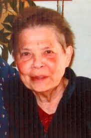 Mabel Fletcher Obituary September 9, 2021