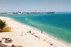 Different Ways To Get To Lido Key Lido Key Vacations