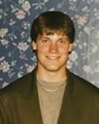 Barry James Giles Jr. Obituary (1976