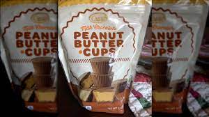 Snack Foods You Should Be Buying At Aldi