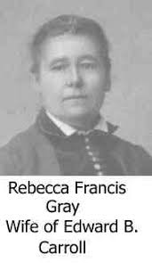 Ancestors of Don Conley