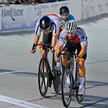 Golden Wheel Race