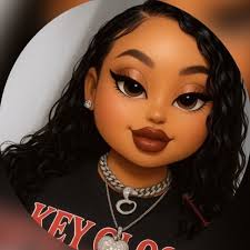 Holding my daughter 💕