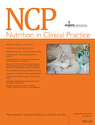 critical illness and role of nutrition