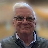 Don Pyke Obituary (2025)