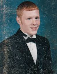 Obituary information for Anthony Shawn Patterson