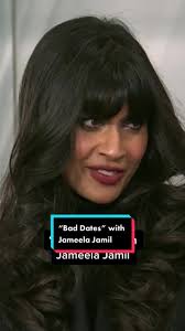 Jameela Jamil Podcast Indian Accent Cucumber