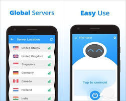 Aplikasi Vpn Robot 1 7 3 Apk Robot Samsung Galaxy Phone Samsung Galaxy