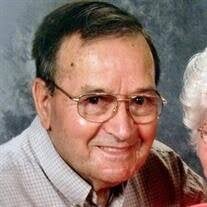 Jesse Cecil Gravitt Obituary