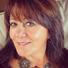 Wishing my beautiful sister from another mister a VERY happy solar return!  🌞 Terrie is one of the most creative people I've ever known with a heart  for compassion and kindness that