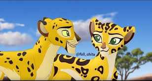 1 background 2 places of interest 3 trivia 4 gallery the pride lands is a large kingdom inhabited by numerous species of animals, epitomizing the abundance of life that originally existed in africa. Azaad The Cheetah Posts Facebook