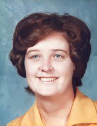 Juanita Marie Mosley