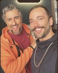 Marcos Mello Cavallaria added a...