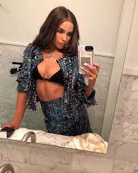 Olivia culpo took to social media on tuesday night to make an announcement about her next big project on nov. Olivia Culpo Instagram Pictures And Video March 2019 Hawtcelebs