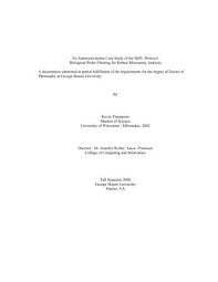 What is examined has shifted in these examples (see case examples #1 and #2 in table 1). Custom Case Study Writing Services For School