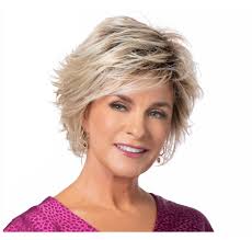 Toni Brattin Fashion Flair Wig