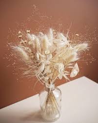 Dusty Pink Days Like Laura Dried Flower Bouquet Dried Flower Arrangements Dried Flowers