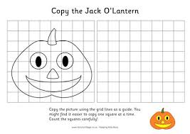 Download Jack O Lantern Printables