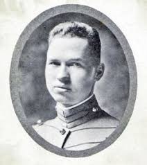 COL Milo Glen Cary (1897-1991)