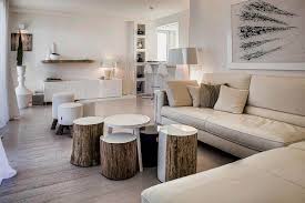 It is a unique piece of furniture that nobody will ever have. Magical Diy Tree Stump Table Ideas That Will Transform Your World Homesthetics Wood Diy Projects 6 Homesthetics Inspiring Ideas For Your Home