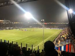 Officiële website van afc ajax. Ajax Nieuws Volg Je Via Vak 129 Vrije Tijd Amsterdam