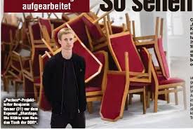 Der bunteste Vogel im DDR-Fernsehen