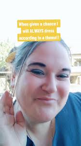 I will never miss an opportunity to go all out & dress according to a theme  or for a spirit day. VBS is space theme this year! #stellarvbs  #stellarvbs2023 #vbs2023 #stellar #spacetheme #dressup #match