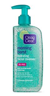 While ur out there fighting for change, make sure to take care of u too. Clean Clear Morning Burst Hydrating Facial Cleanser Reviews Makeupalley