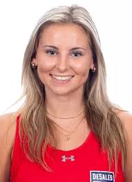 2023-24 Women's Tennis Roster