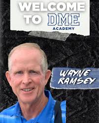 DME Academy
