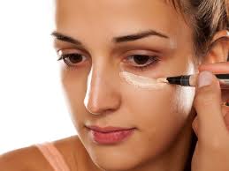 Check spelling or type a new query. Learn How To Conceal Dark Circles With Make Up The Right Way Times Of India