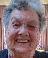 Emma Crissman Obituary (1924