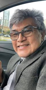 Ricardo (Ric) Alberto Vela Obituary