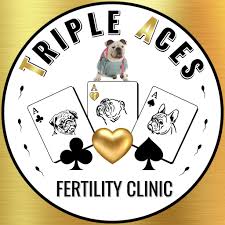 Triple Aces Canine Fertility Clinic