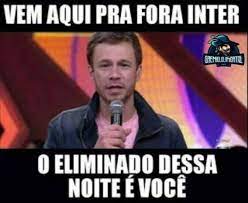 Vem celebrar esse grande artista. Eliminacao Do Internacional Para O America Mg Rende Memes Na Web Galerias