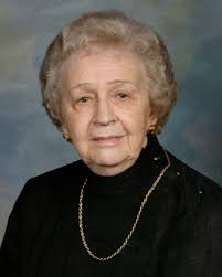 Obituary information for Mattie McClanahan