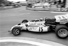 Image result for Black 1971 Monaco