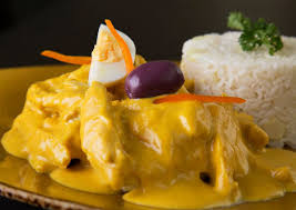Resultado de imagen para aji de gallina