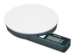 Maybe you would like to learn more about one of these? Platform Electronic Kitchen Scale Salter
