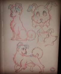 Neva The Dog In Disney Style Doodles And Drawings Amino See more ideas about disney, disney art, disney and dreamworks. neva the dog in disney style doodles