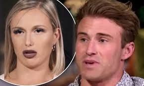 Married At First Sight's Billy Vincent denies gay rumours