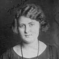 Mabel Alice Blair (1906–1971) • FamilySearch