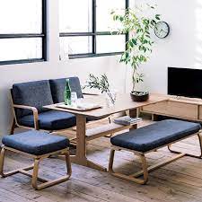 Check spelling or type a new query. Oak Wood Living Dining Furniture Muji