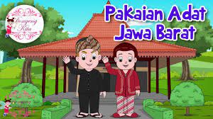 We did not find results for: Pakaian Adat Jawa Barat Budaya Indonesia Dongeng Kita Youtube