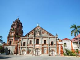 Y esto se debe a la religiosidad del creyente. Iglesia De San Pedro Y San Pablo Calasiao Wikipedia La Enciclopedia Libre