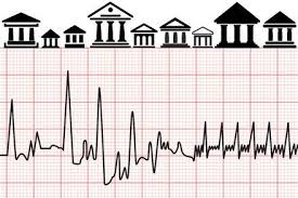 What Stress It S Good To Be A Bank Peter Eavis June 21 2018 At 08 00pm Business Nytimes Newyorktimes Stress Ny Times Stress Tests