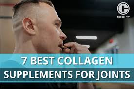 Dog Collagen Collagen Joint Supplement For Dogs & Cats