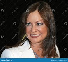 Judy Nathan in Manhattan in 2006 Editorial Photography