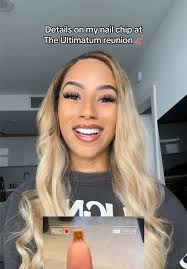 The Ultimatum Reunion: Nail Details and Updates