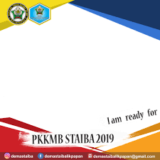 Tinggal klik link, foto profil otomatis tertambah dengan bingkai dengan desain khusus tersebut. Pkkmb 2019 Support Campaign Twibbon